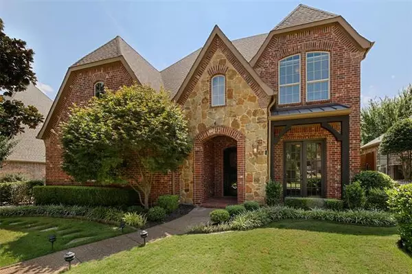 Southlake, TX 76092,1609 Tuscan Ridge Circle