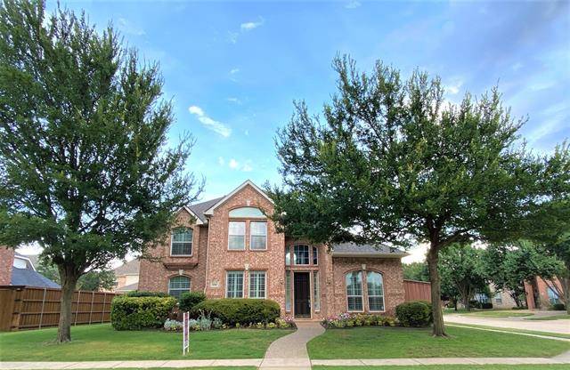 8700 Winter Wood Court, Plano, TX 75024