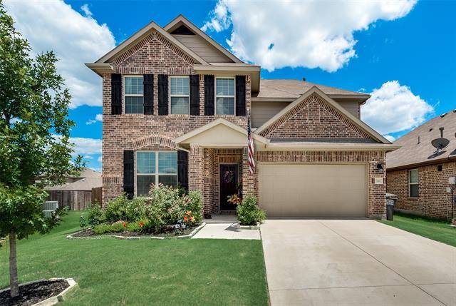 3461 Hunter Lane, Little Elm, TX 75068