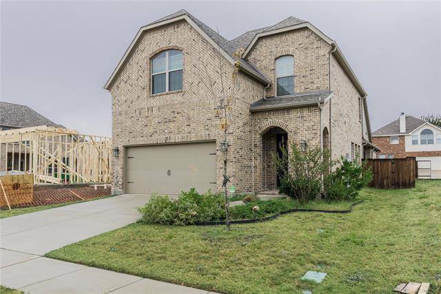 9032 Guadalupe Street, Plano, TX 75024