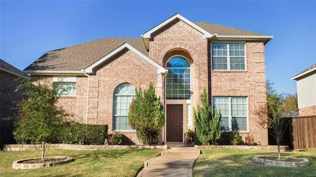 4441 Caledonia Creek Lane, Plano, TX 75024