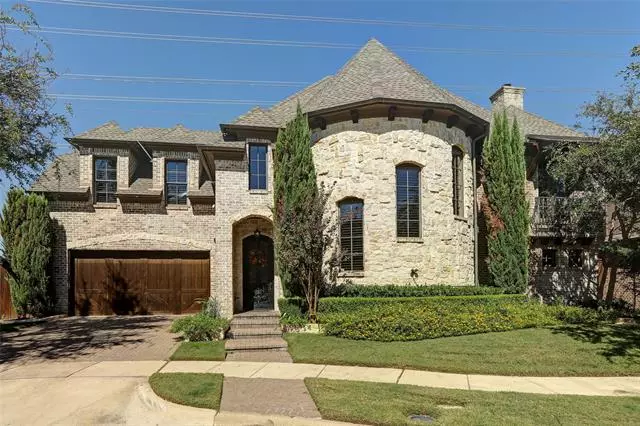 Plano, TX 75024,5777 Adair Lane