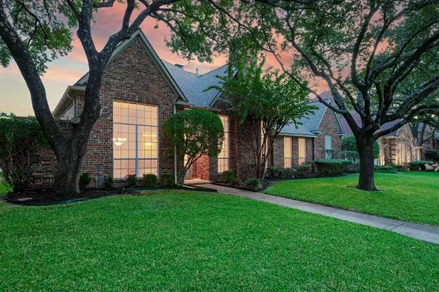 Plano, TX 75024,4612 Penbrook Court