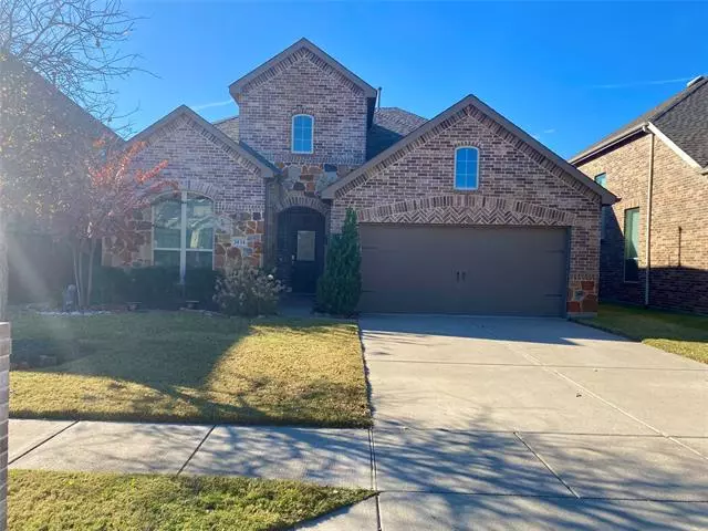 Little Elm, TX 75068,3434 Bluewater Drive