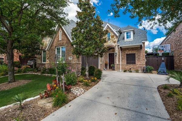 7008 Autumnwood Trail, Plano, TX 75024