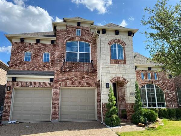 14232 Blueberry Hill Drive, Little Elm, TX 75068