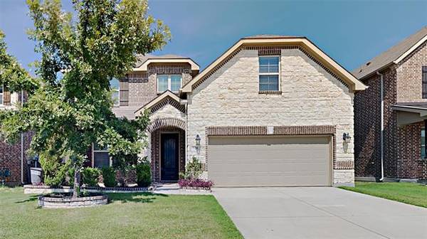 528 Calliopsis Street, Little Elm, TX 75068