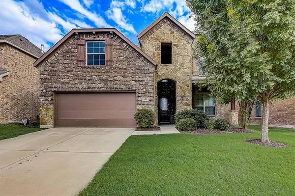 613 Cypress Hill Drive, Little Elm, TX 75068