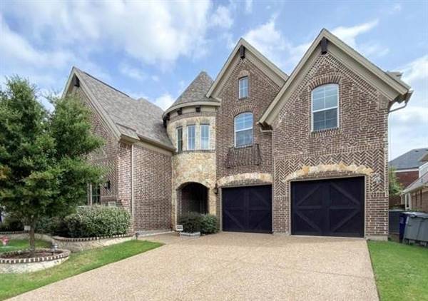 14008 Notting Hill Drive, Little Elm, TX 75068