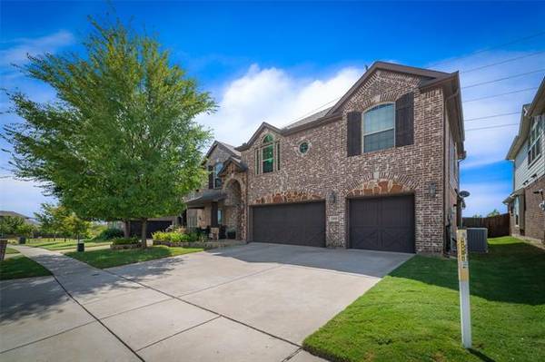 14108 Blueberry Hill Drive, Little Elm, TX 75068