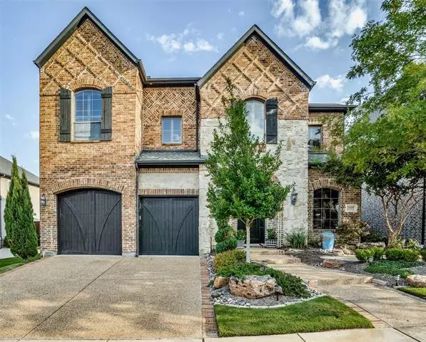 Plano, TX 75024,6909 Portobello Drive