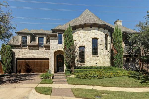 5777 Adair Lane, Plano, TX 75024