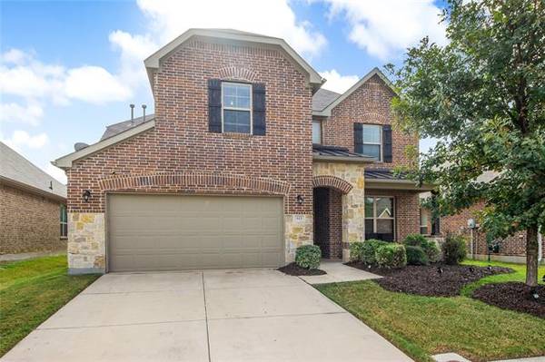 613 Calliopsis Street, Little Elm, TX 75068