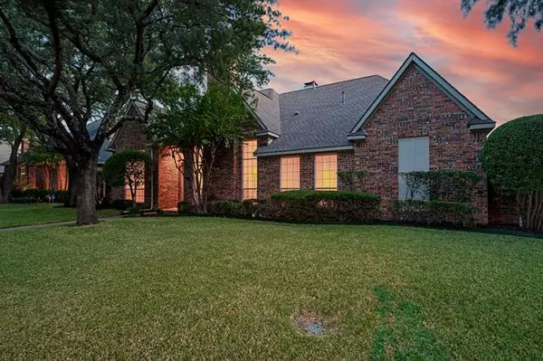 Plano, TX 75024,4612 Penbrook Court