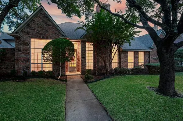 Plano, TX 75024,4612 Penbrook Court