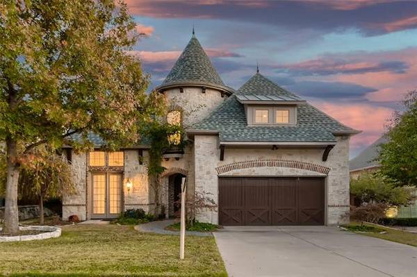 7008 Brook Forest Circle, Plano, TX 75024