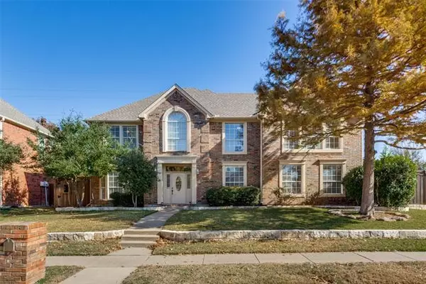 6800 Pentridge Drive, Plano, TX 75024