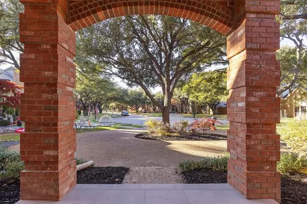 Plano, TX 75024,4580 Courtyard Trail