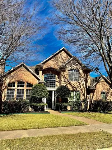 Plano, TX 75024,4317 Waterford Drive