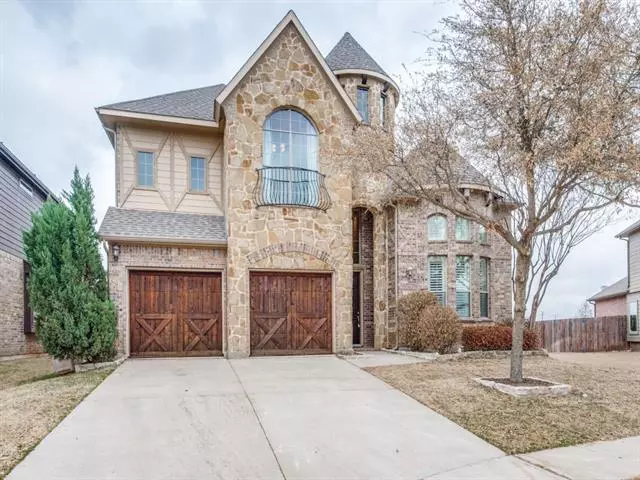 4639 Saginaw Court, Plano, TX 75024