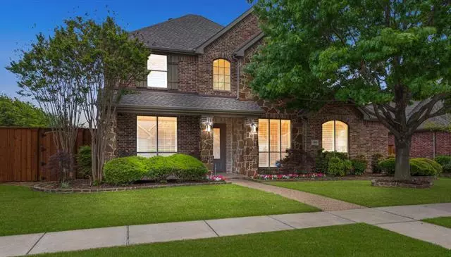 Plano, TX 75024,4064 White Porch Road