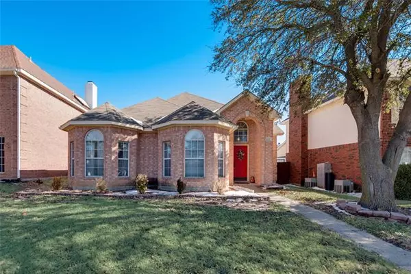 1632 High Pointe Lane, Cedar Hill, TX 75104