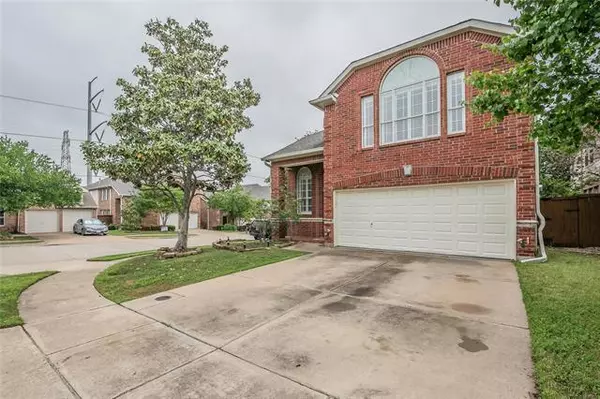 Irving, TX 75063,8124 Crabapple Lane