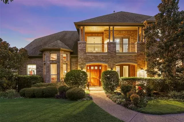 1205 Bay Meadows Drive, Southlake, TX 76092