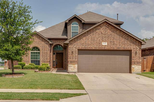 8120 Misty Water Drive, Fort Worth, TX 76131