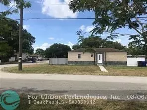 5803 Arthur St, Hollywood, FL 33021