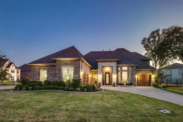 Flower Mound, TX 75077,6632 Via Italia Drive