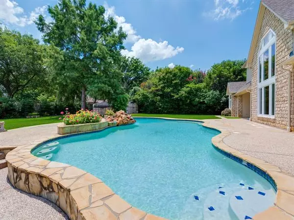 Southlake, TX 76092,112 Ascot Drive