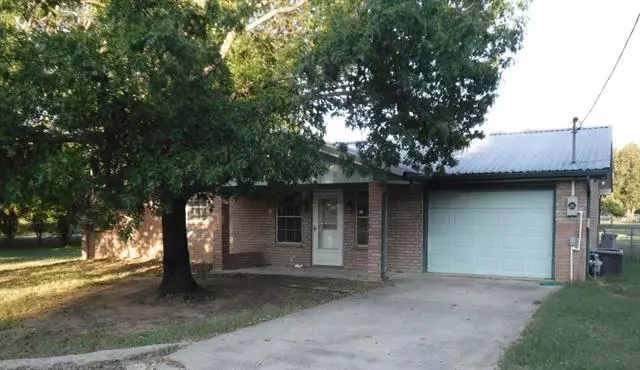 Montague, TX 76251,312 Hall Street