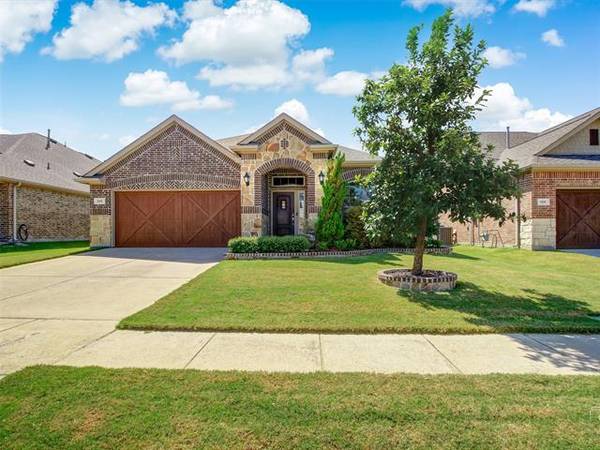 905 Park Place Lane, Mckinney, TX 75071