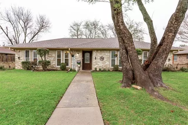 506 Spring Willow Drive, Allen, TX 75002