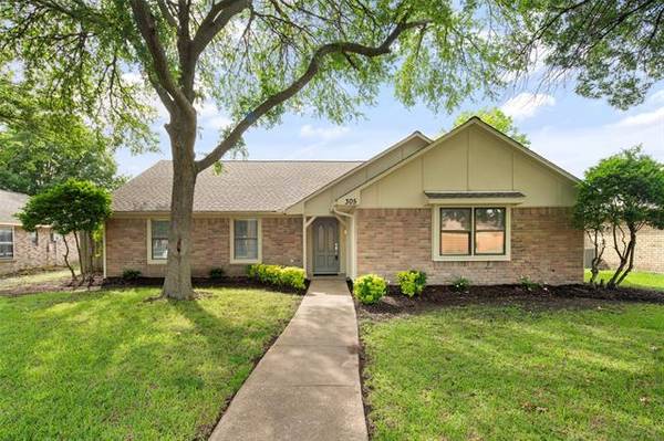 305 Sycamore Creek Road, Allen, TX 75002