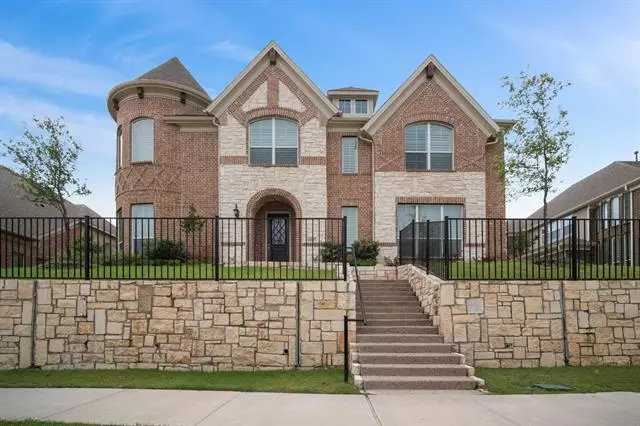 Frisco, TX 75035,10617 Bartlett Drive