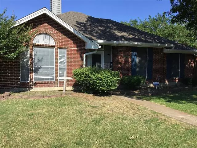 1516 Poplar Drive, Mesquite, TX 75149