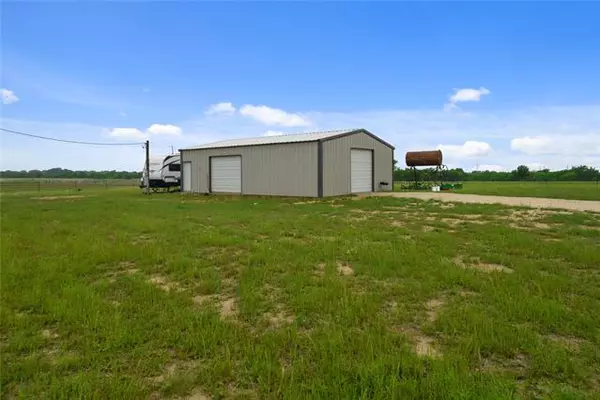 Abbott, TX 76621,TBD Hcr 3106