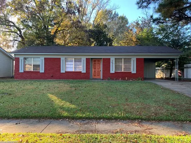 4604 Okeefe Street, Bossier City, LA 71111