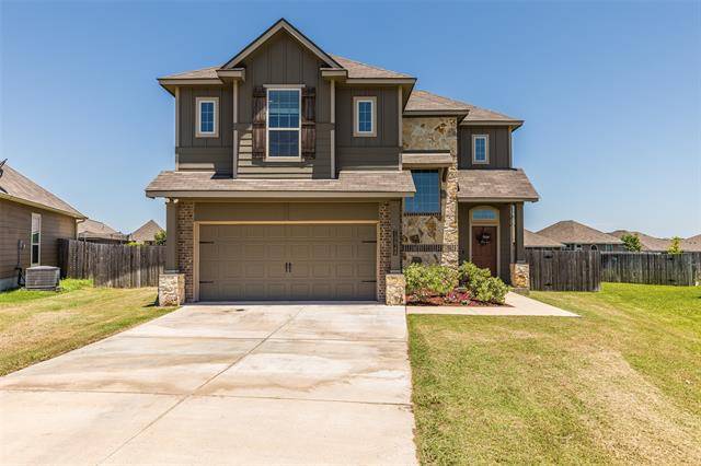 10848 Burnham Drive, Waco, TX 76708