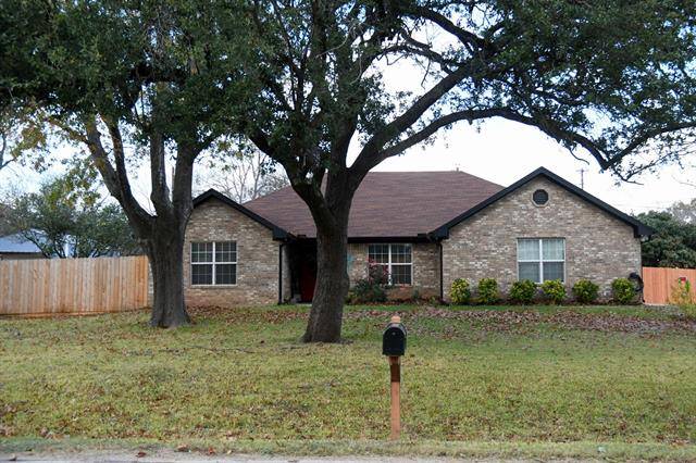 301 W Billington Drive, Robinson, TX 76706