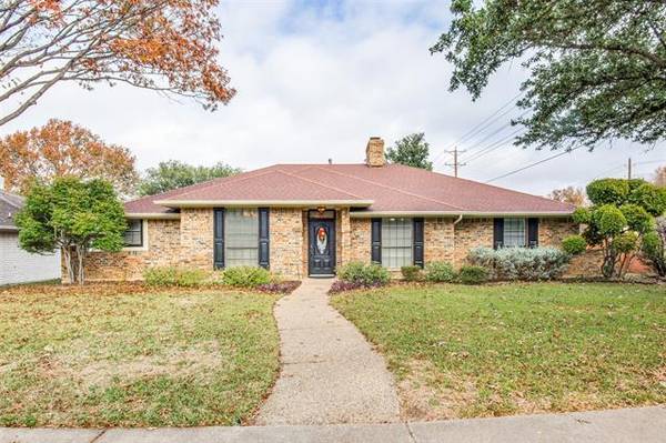 2413 Glen Morris Road, Carrollton, TX 75007