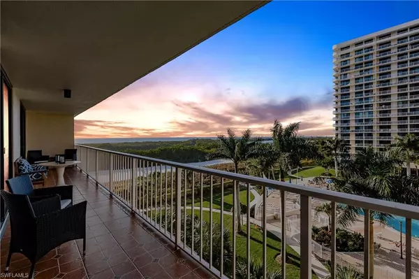 380 Seaview CT #510, Marco Island, FL 34145