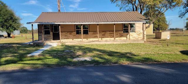 103 Midland Avenue, Scurry, TX 75158