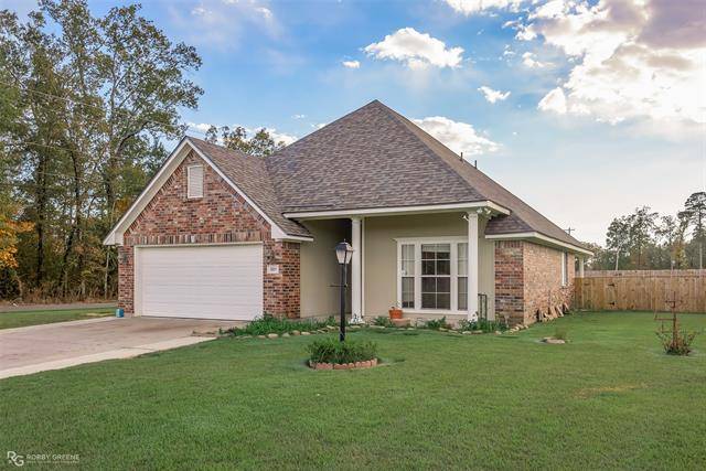 301 N Hampton Street, Haughton, LA 71037