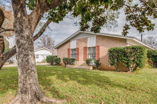 3128 Witton Street, Irving, TX 75062