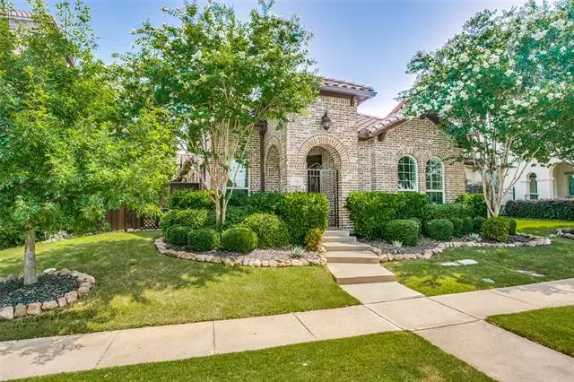 108 Frio Drive, Irving, TX 75039