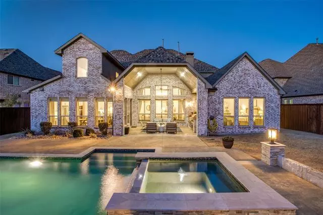 3653 Cathedral Lake Drive, Frisco, TX 75034