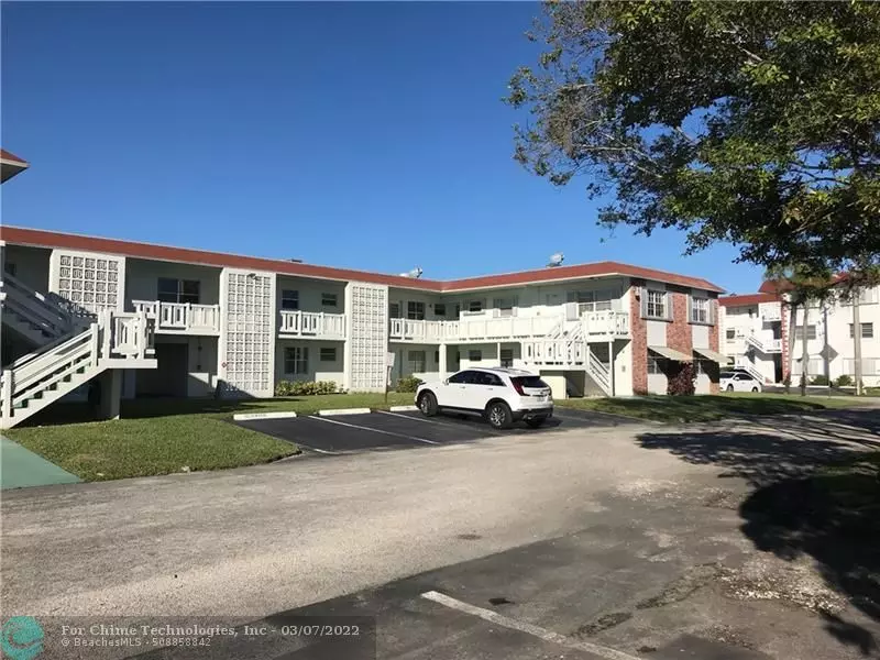 1501 NW 43rd Ave  #102, Lauderhill, FL 33313